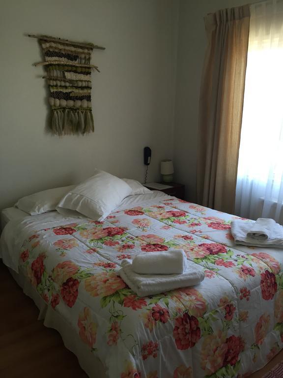 Hostal Y Departamentos Alcala เตมูโก ภายนอก รูปภาพ