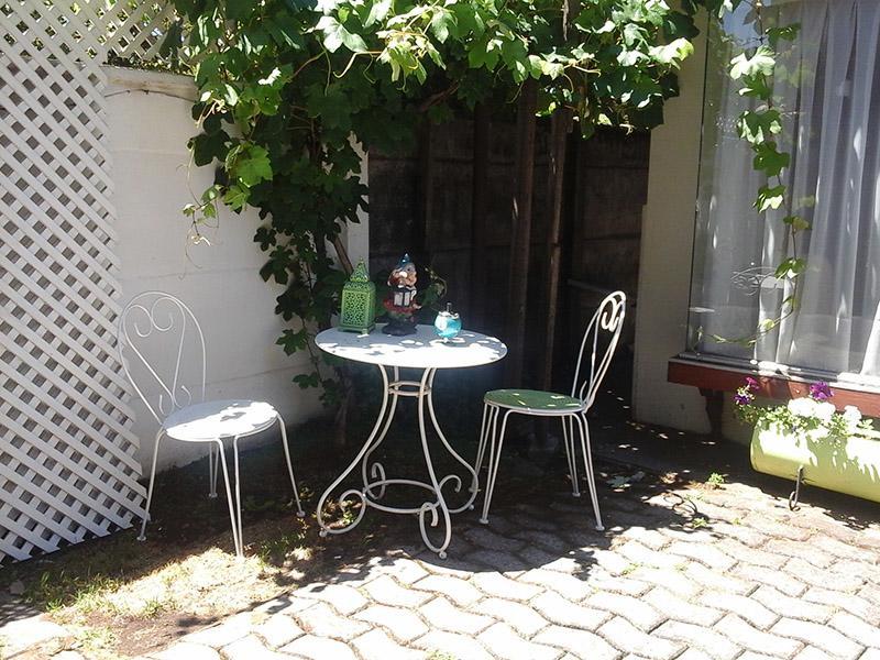 Hostal Y Departamentos Alcala เตมูโก ภายนอก รูปภาพ